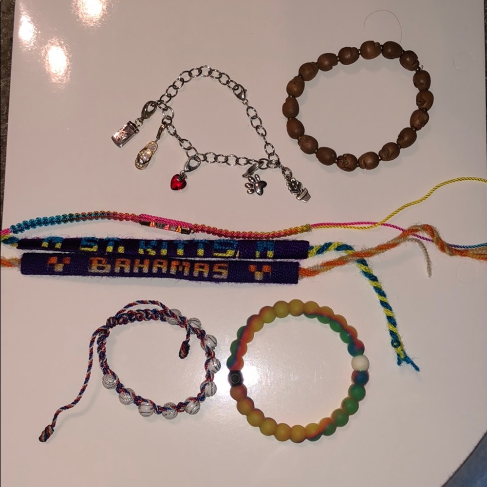 Bracelet Bundle